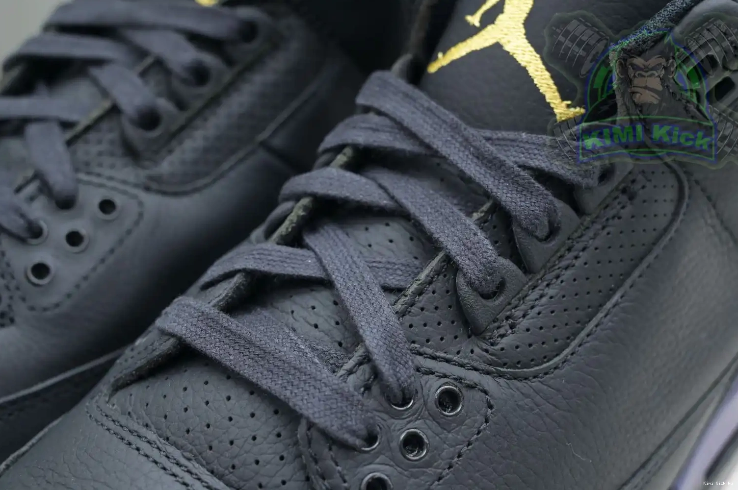 3 Jordan Kimikick J Balvin Air x 0602